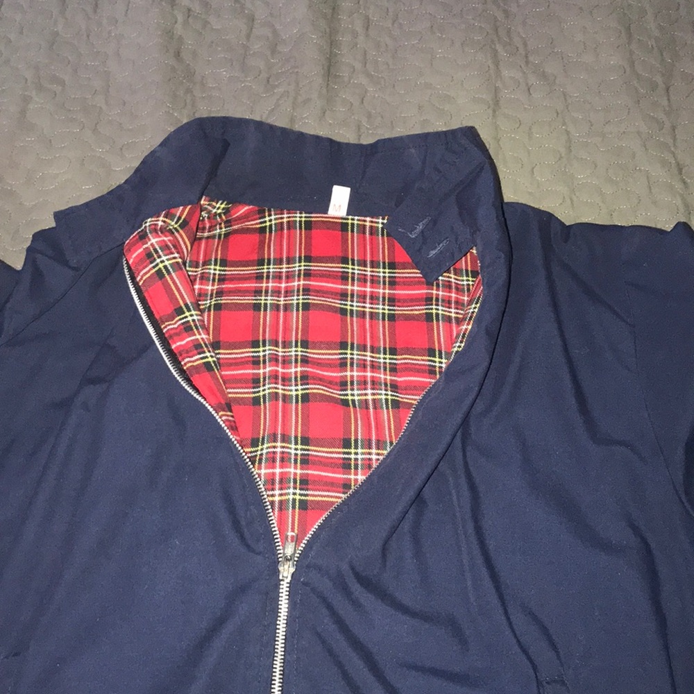 Bomber jacket - Picture 2 of 2